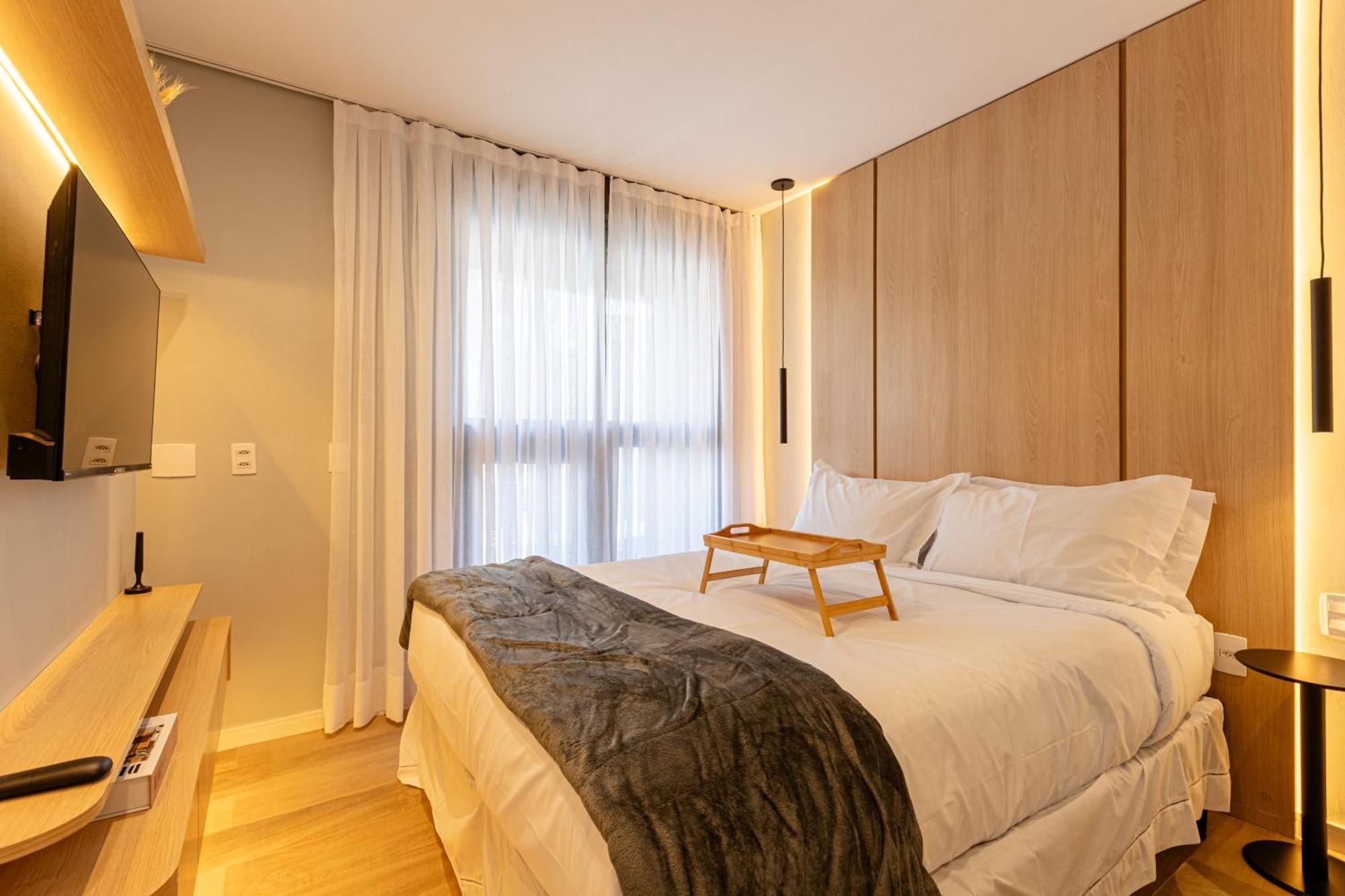 Dsg Itaim Bibi By Anora Spaces Apartment *