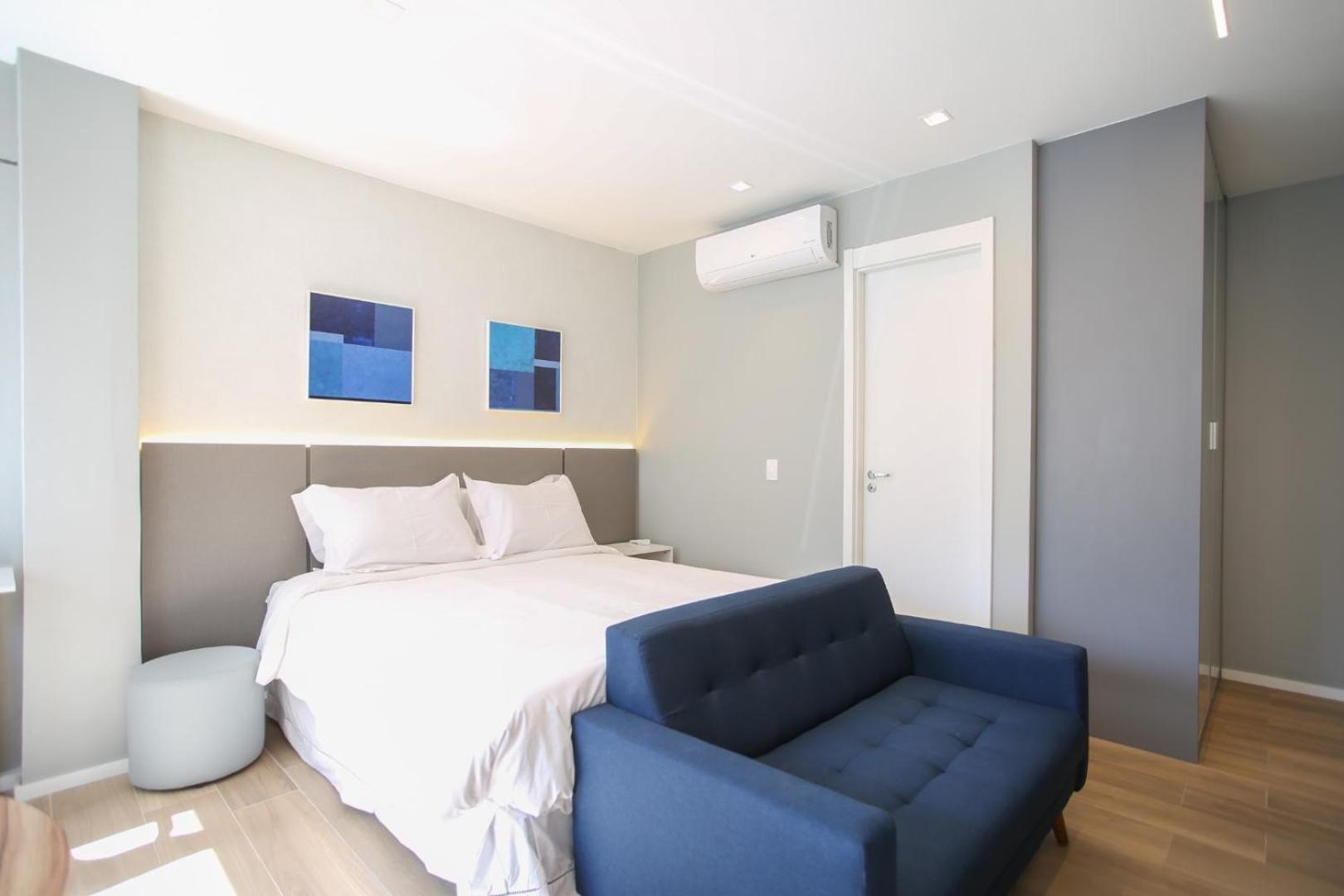 Apartment Dsg Itaim Bibi By Anora Spaces *