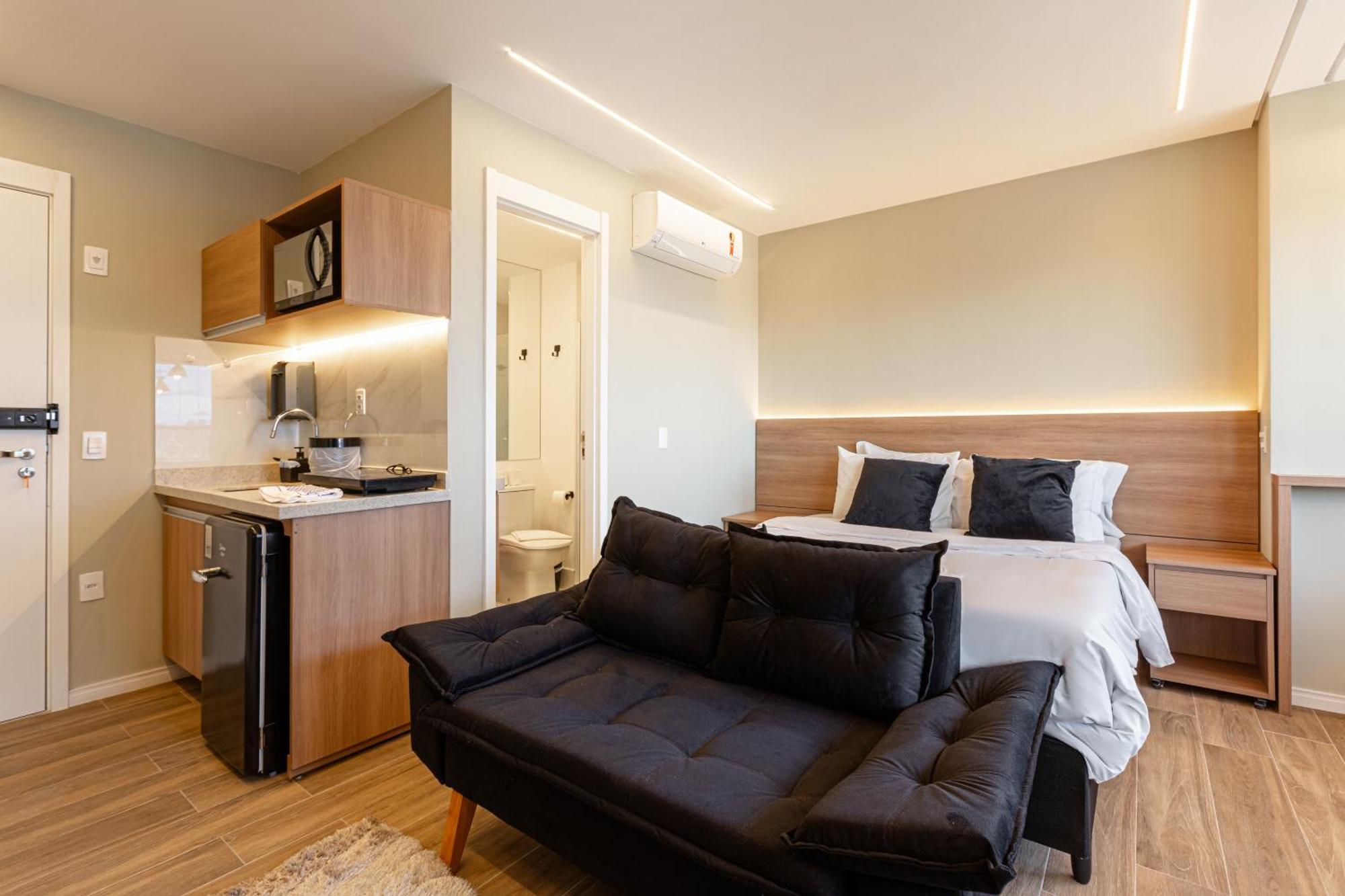 Apartment Dsg Itaim Bibi By Anora Spaces *
