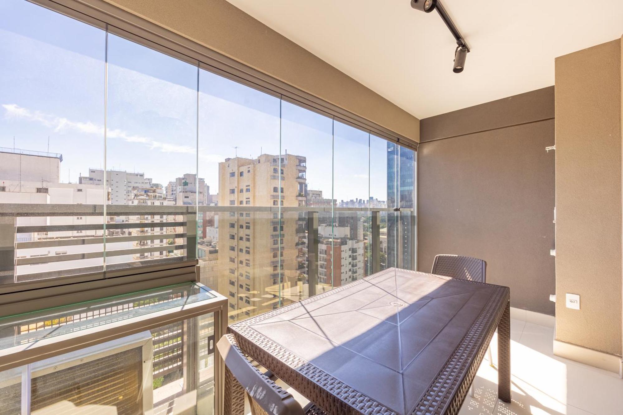 Apartment Dsg Itaim Bibi By Anora Spaces Sao Paulo