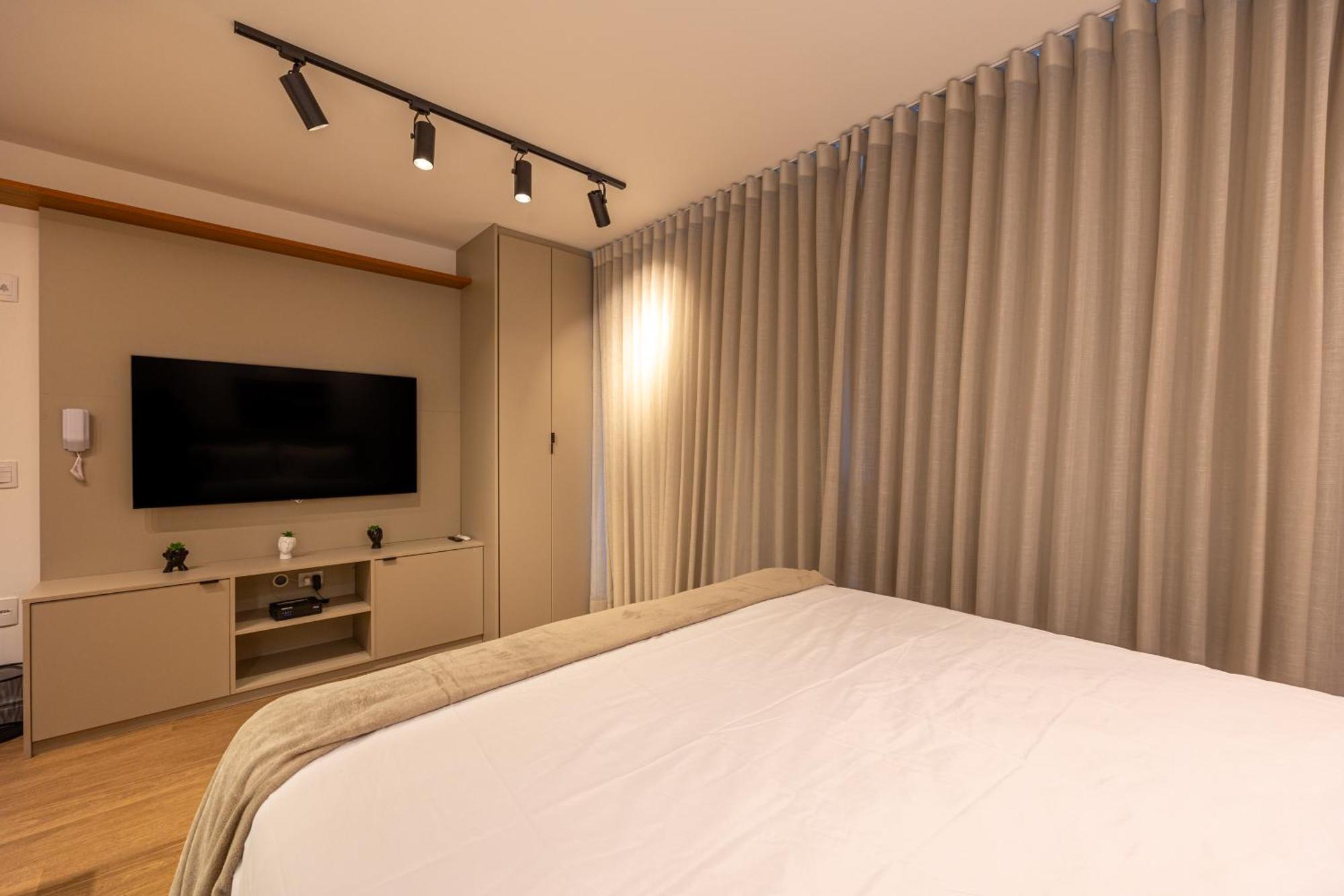 Apartment Dsg Itaim Bibi By Anora Spaces Sao Paulo