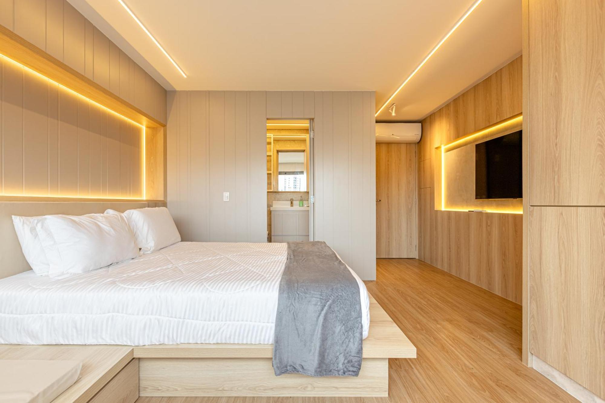 Dsg Itaim Bibi By Anora Spaces Apartment *