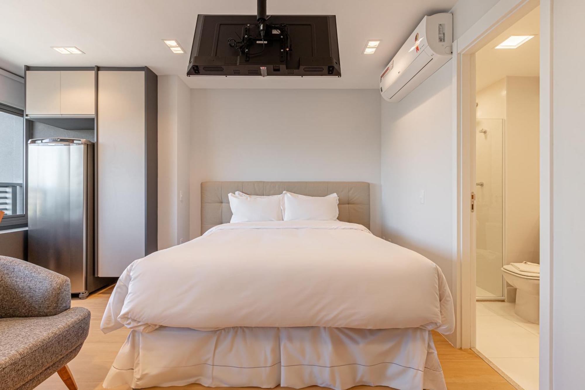 Dsg Itaim Bibi By Anora Spaces Apartment Sao Paulo
