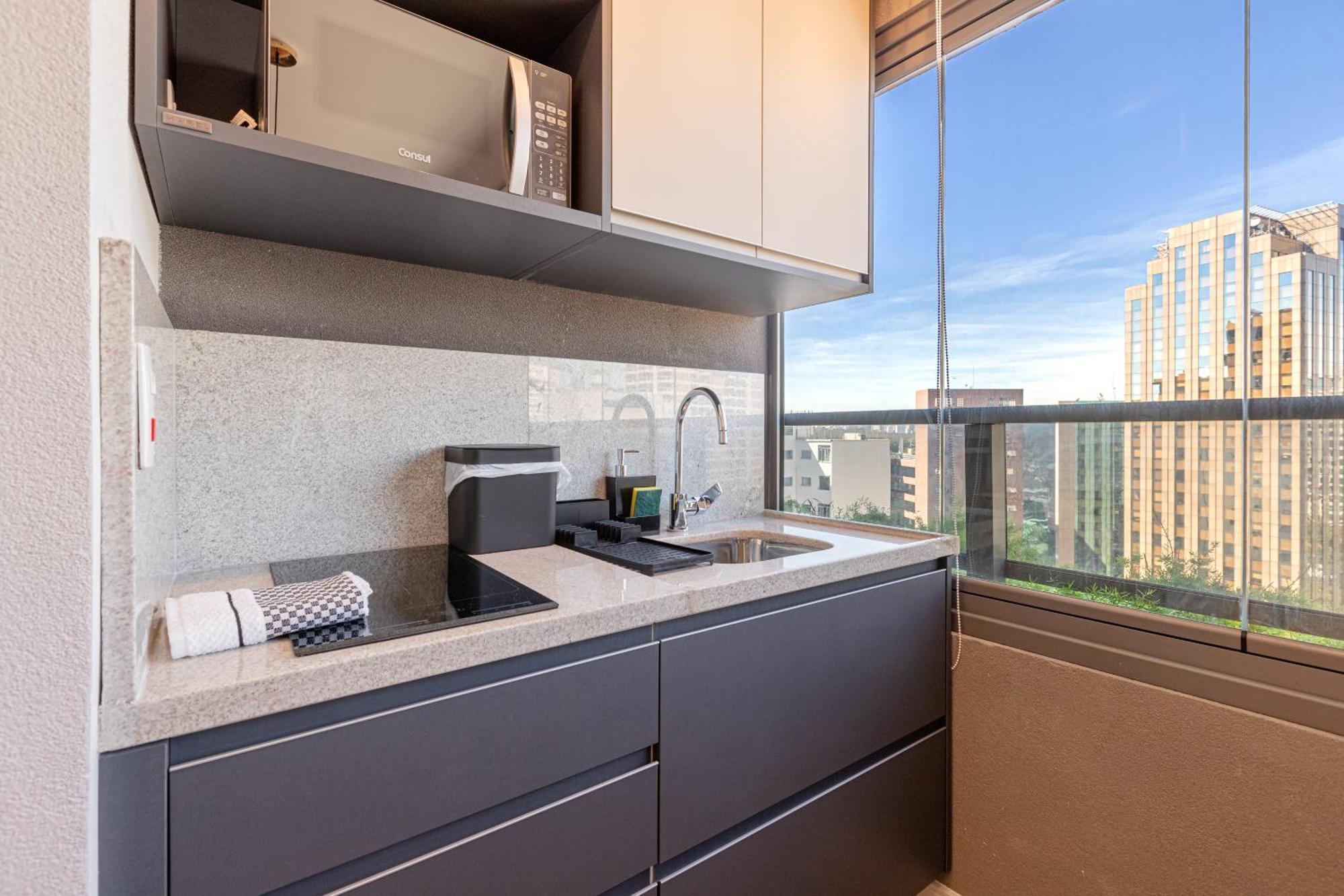 Dsg Itaim Bibi By Anora Spaces Apartment