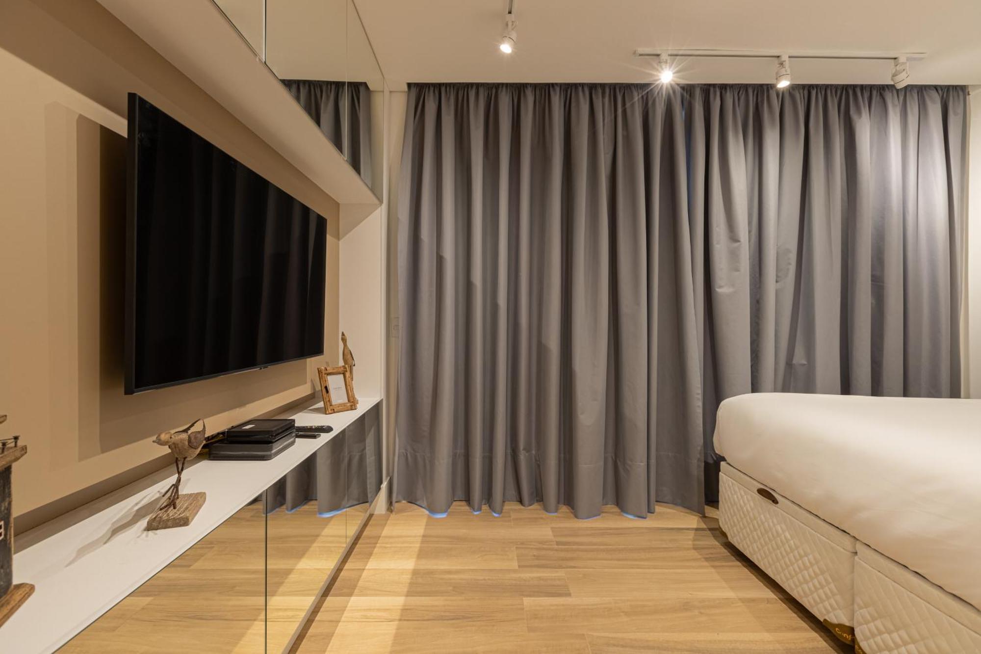 Apartment Dsg Itaim Bibi By Anora Spaces *