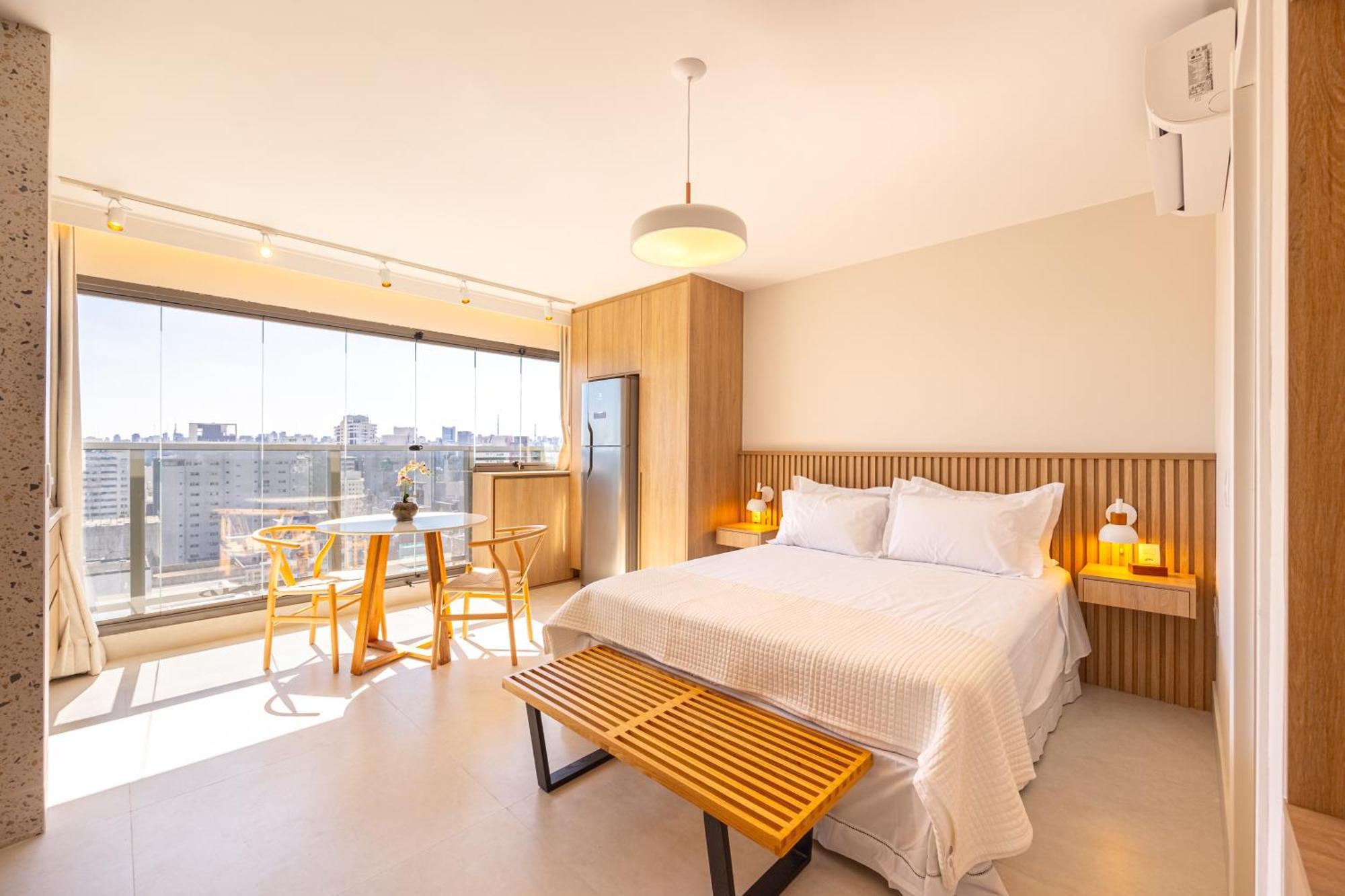 Dsg Itaim Bibi By Anora Spaces * Sao Paulo
