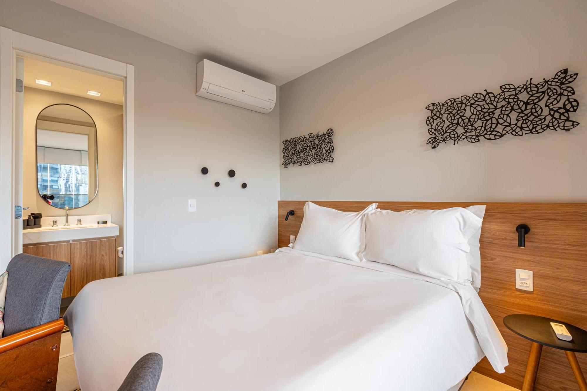 Dsg Itaim Bibi By Anora Spaces Apartment
