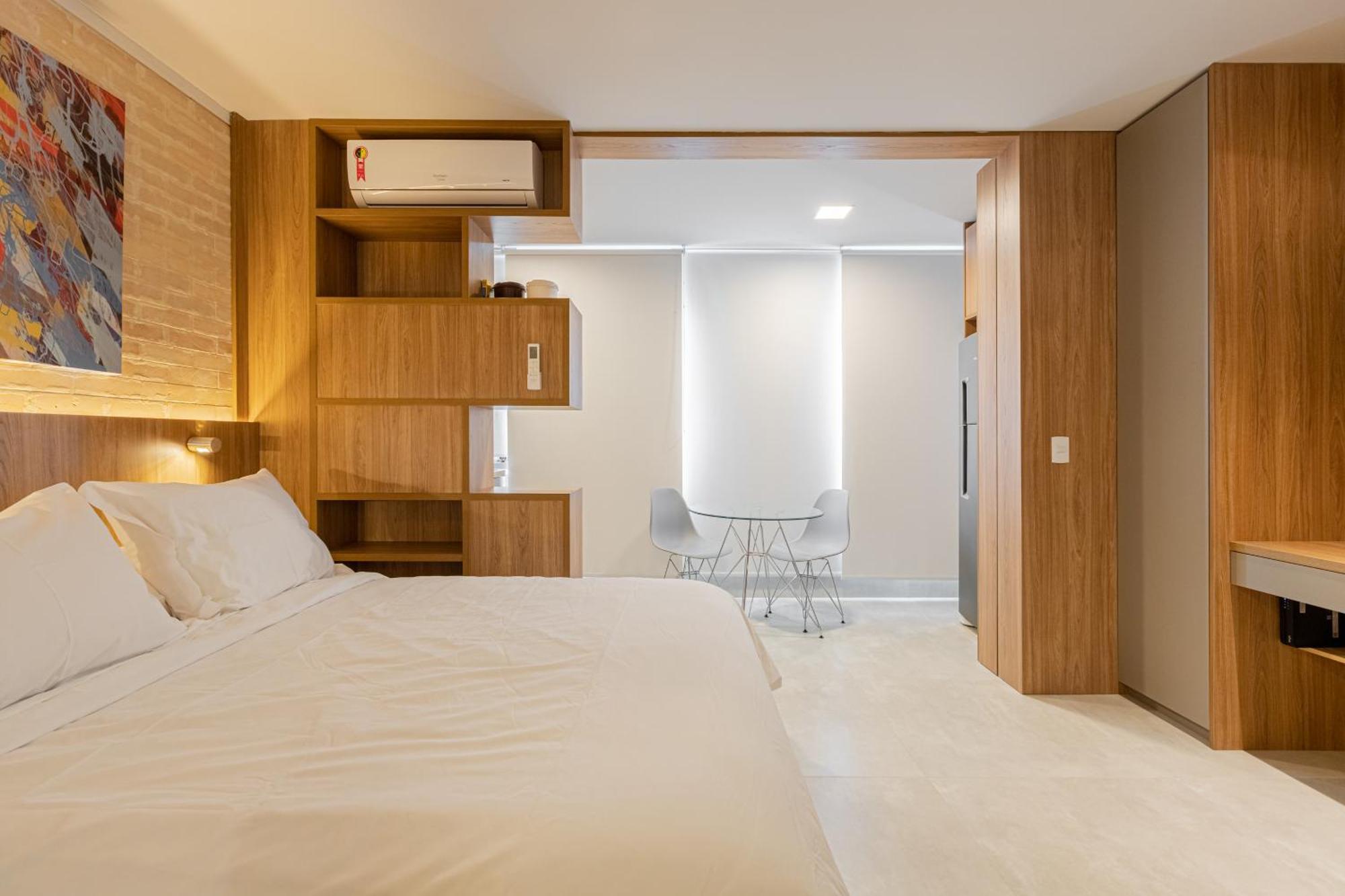 Dsg Itaim Bibi By Anora Spaces *