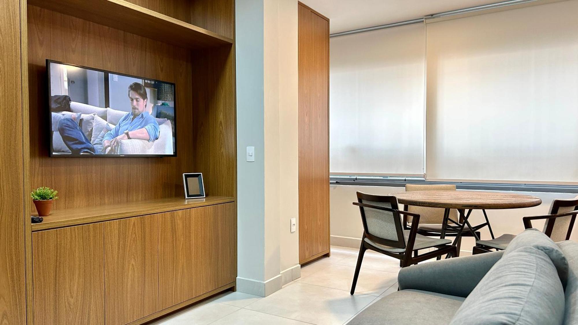 Apartment Dsg Itaim Bibi By Anora Spaces Sao Paulo