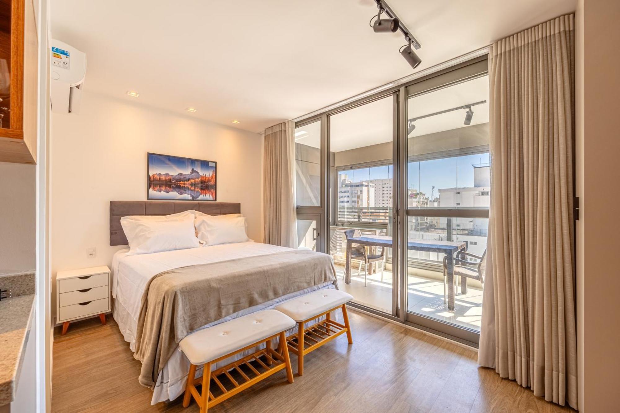 Dsg Itaim Bibi By Anora Spaces Apartamento *