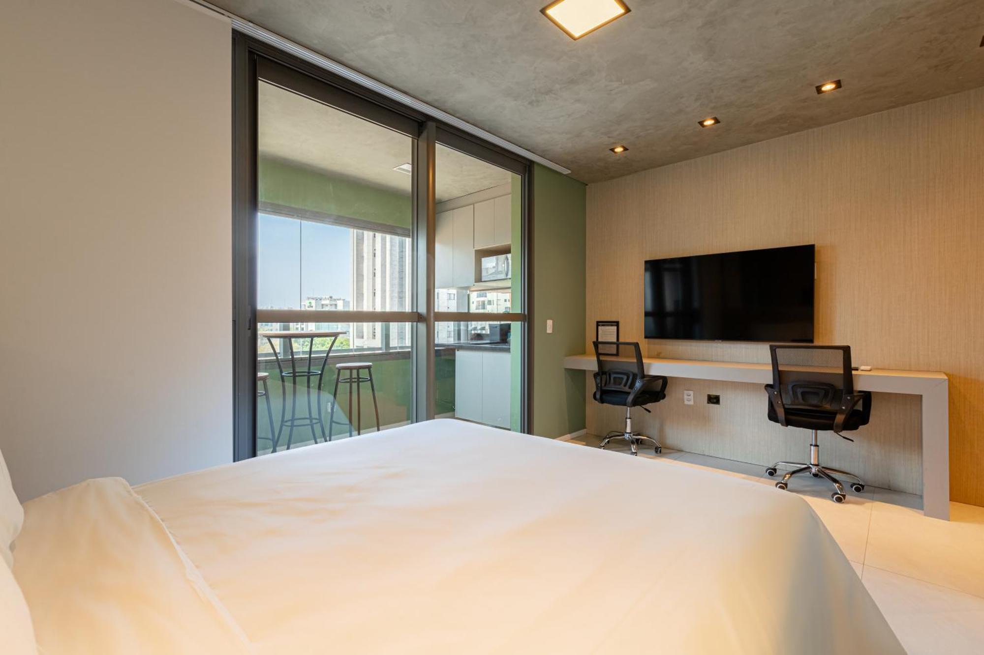 Dsg Itaim Bibi By Anora Spaces São Paulo