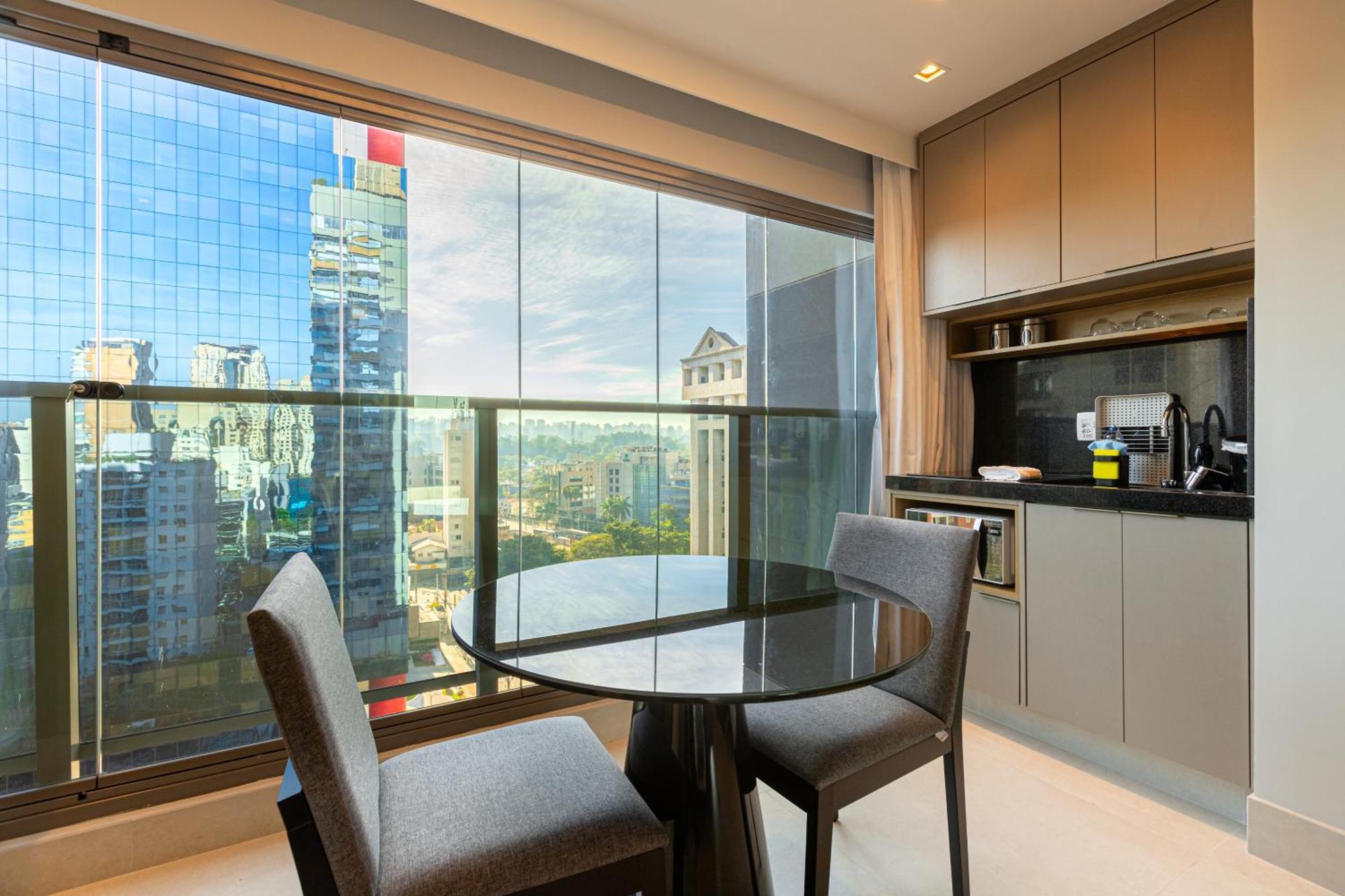 Apartamento Dsg Itaim Bibi By Anora Spaces *