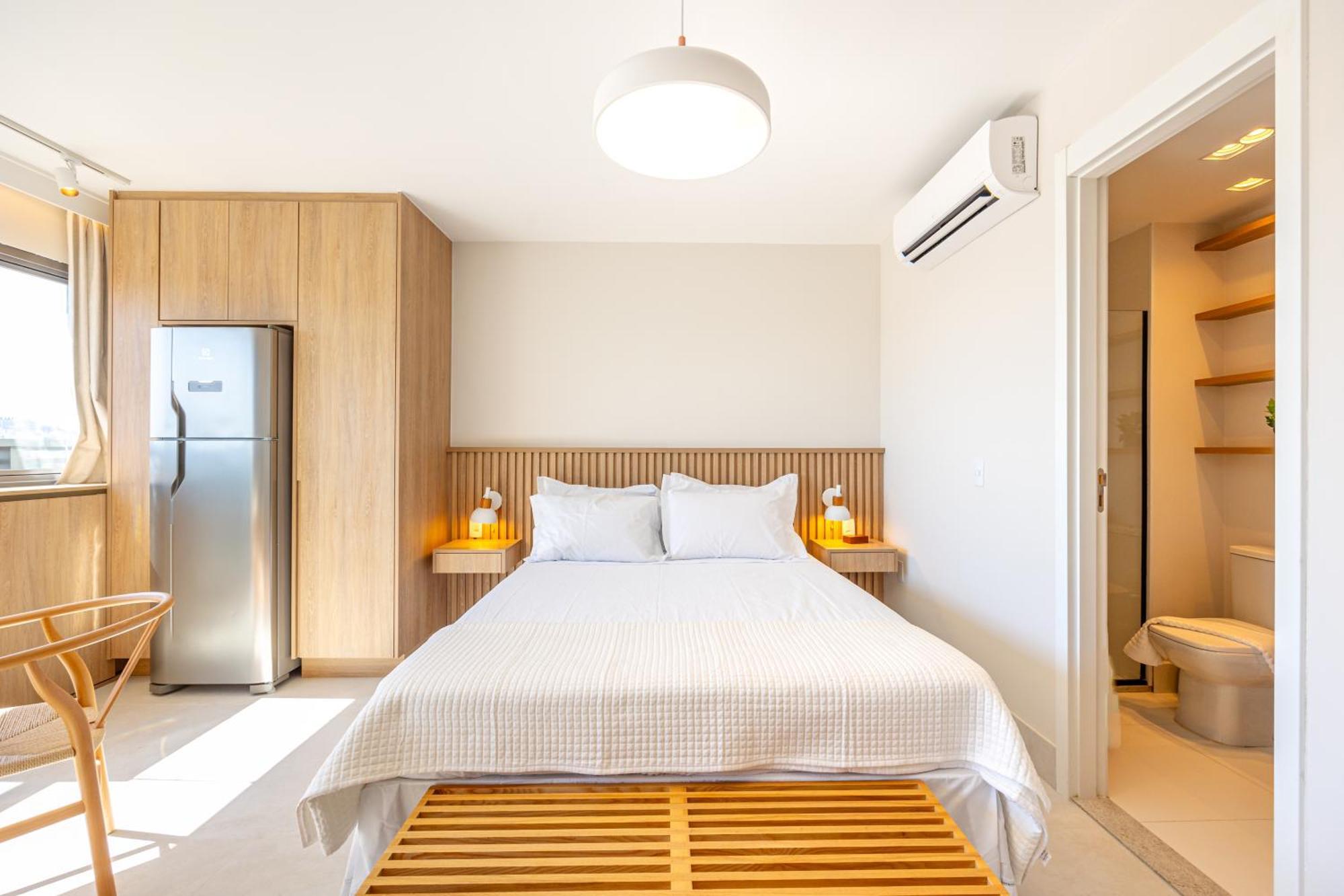 Dsg Itaim Bibi By Anora Spaces Apartamento São Paulo