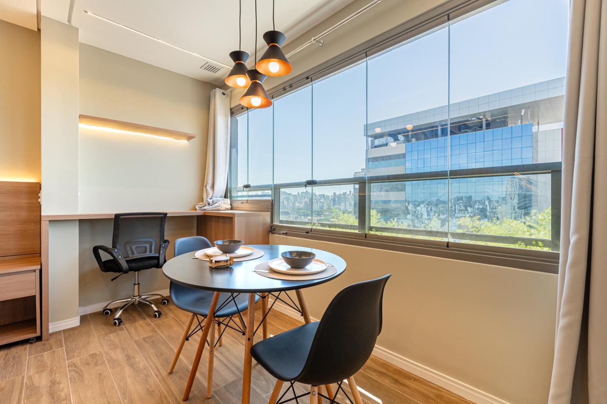 Apartamento Dsg Itaim Bibi By Anora Spaces
